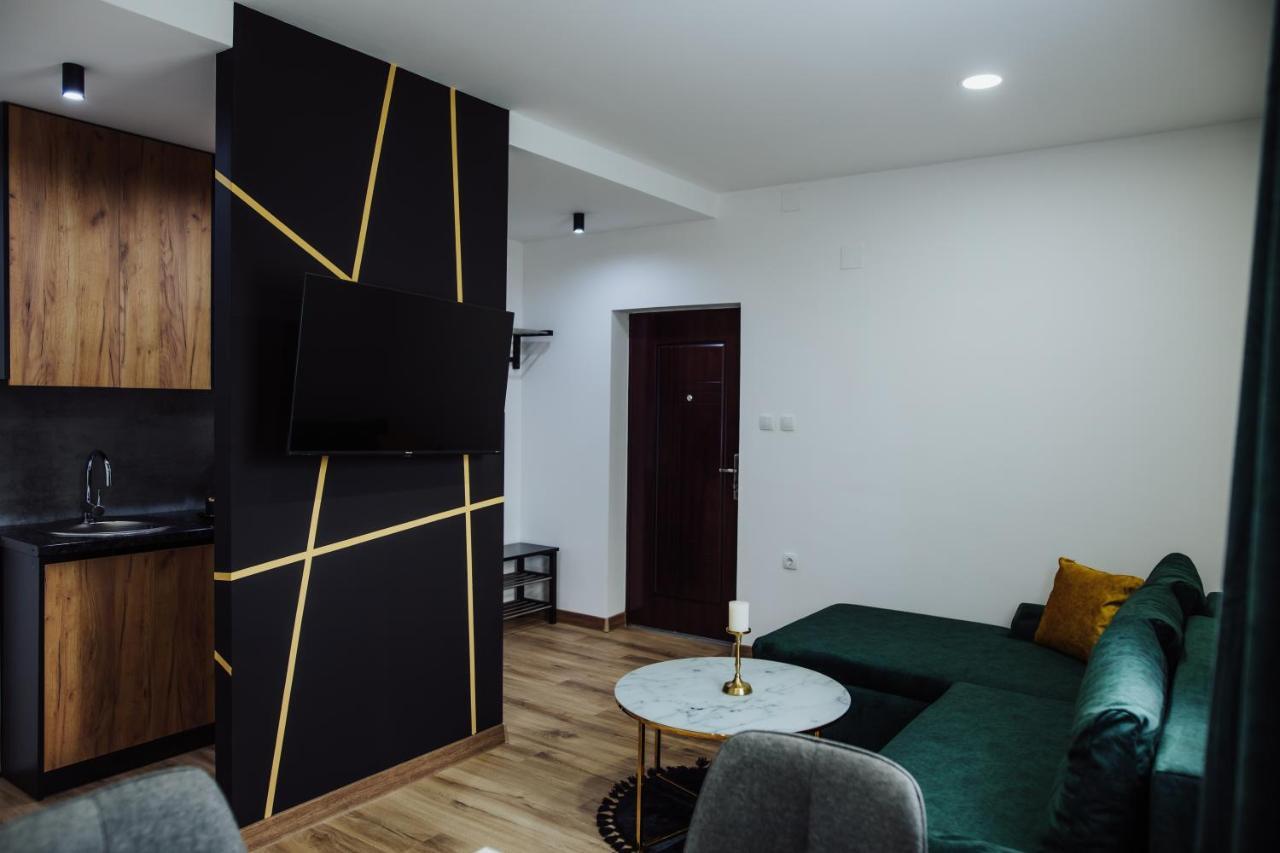 Modern Apartment 3 Brčko المظهر الخارجي الصورة