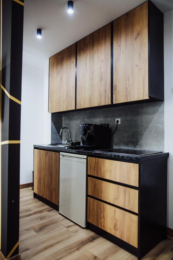 Modern Apartment 3 Brčko المظهر الخارجي الصورة